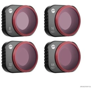 Buy PGYTECH ND 8/16/32/64 Filter DJI Mini 3 Pro (P-30A-010) [4 PACK] - PGY92 - {ean13} - Home Screen Store Europe