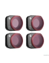 PGYTECH ND 8/16/32/64 Filter DJI Mini 3 Pro (P-30A-010) [4 PACK]