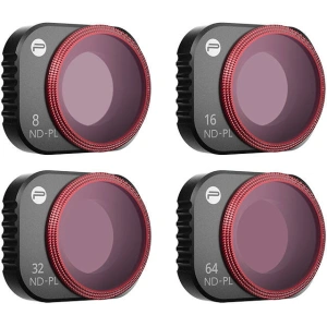 Buy PGYTECH ND-PL 8/16/32/64 Filter Mini 3 Pro (P-30A-011) [4 PACK] - PGY93 - {ean13} - Home Screen Store Europe