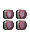 Kup Sada 4 filtrů ND-PL 8/16/32/64 PGYTECH pro Mini 3 Pro (P-30A-011) - PGY93 - {ean13} - Sklep Home Screen