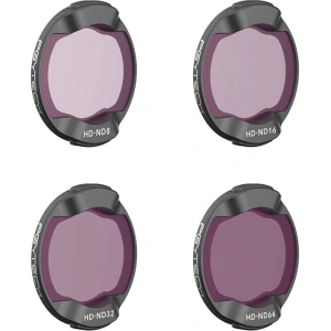 Buy PGYTECH ND 8/16/32/64 Filter DJI Avata [4 PACK] - PGY103 - {ean13} - Home Screen Store Europe