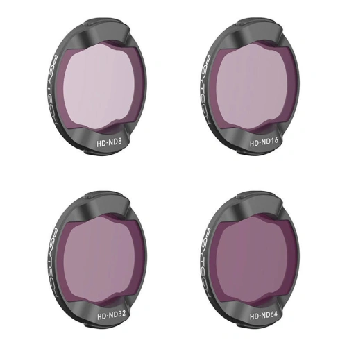 Buy PGYTECH ND 8/16/32/64 Filter DJI Avata [4 PACK] - PGY103 - {ean13} - Home Screen Store Europe