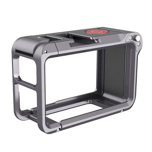 Kup Aluminiowa obudowa / ramka zabezpieczająca PGYTECH do DJI Osmo Action 3 - PGY105 - {ean13} - Sklep Home Screen