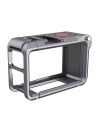 Carcasă/rama de protecție din aluminiu PGYTECH pentru DJI Osmo Action 3