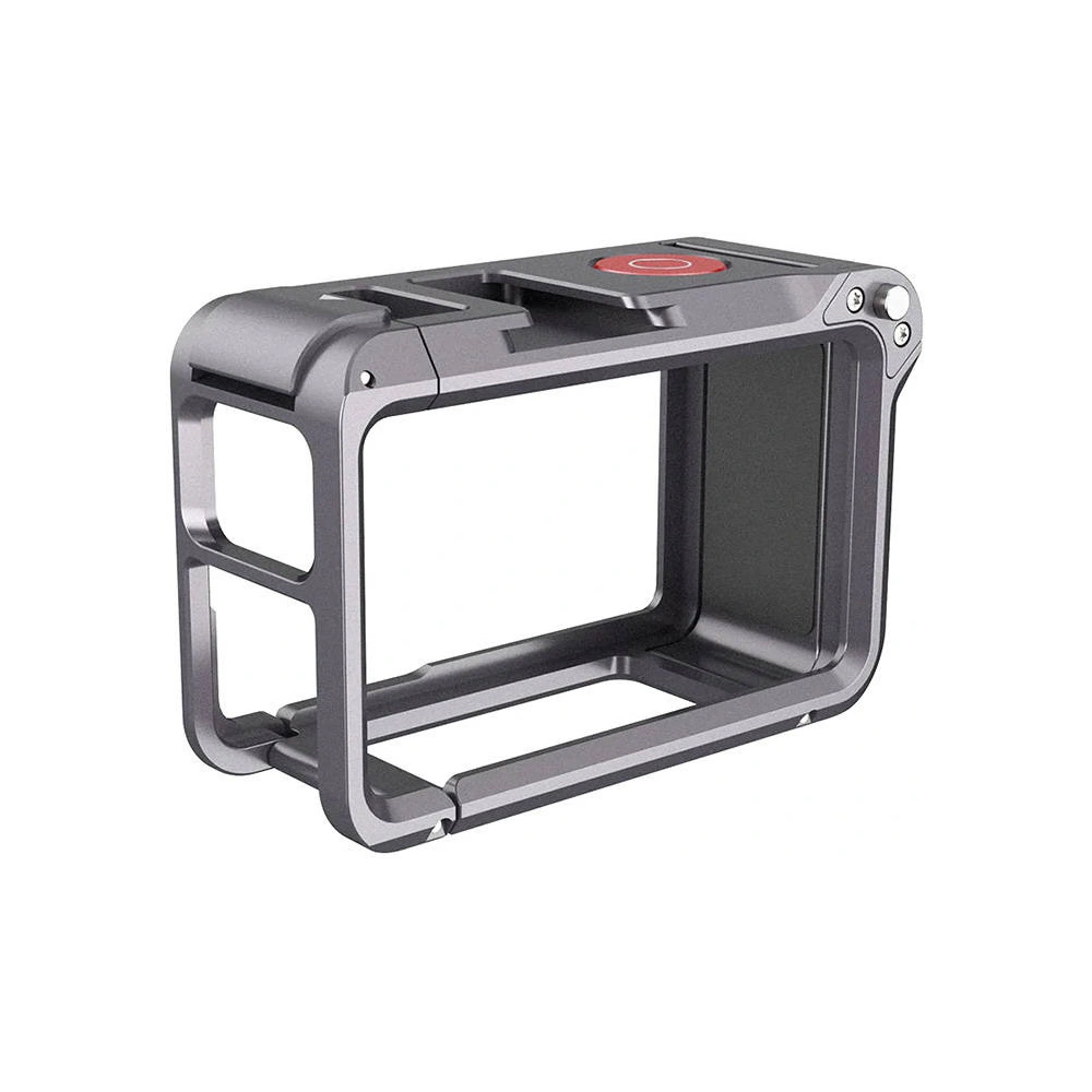 Aluminiowa obudowa / ramka zabezpieczająca PGYTECH do DJI Osmo Action 3