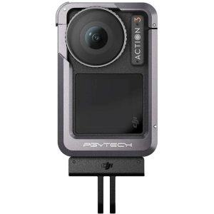 Kup Aluminiowa obudowa / ramka zabezpieczająca PGYTECH do DJI Osmo Action 3 - PGY105 - {ean13} - Sklep Home Screen