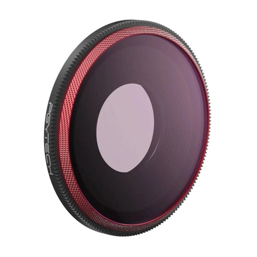 Kup Filtr CPL PGYTECH pentru DJI Osmo Action 3 - PGY106 - {ean13} - Sklep Home Screen