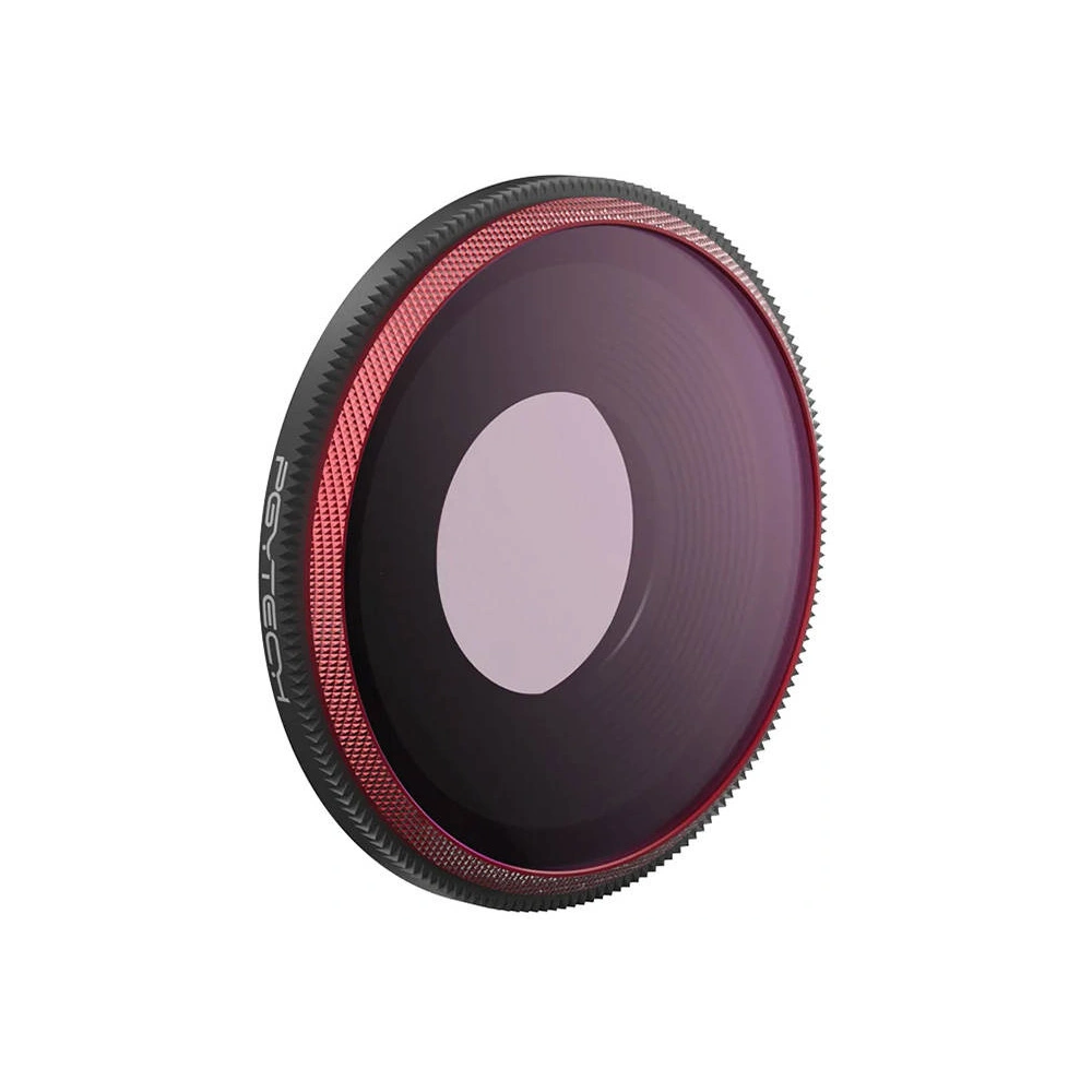 Filtr CPL PGYTECH do DJI Osmo Action 3