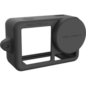 Buy PGYTECH Silicone Case Osmo Action 3 (black) - PGY109 - {ean13} - Home Screen Store Europe