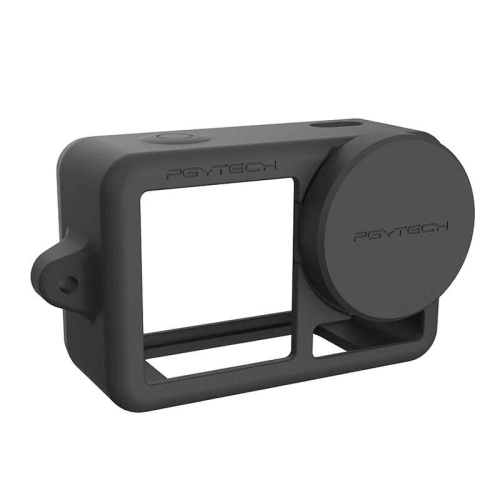 Buy PGYTECH Silicone Case Osmo Action 3 (black) - PGY109 - {ean13} - Home Screen Store Europe