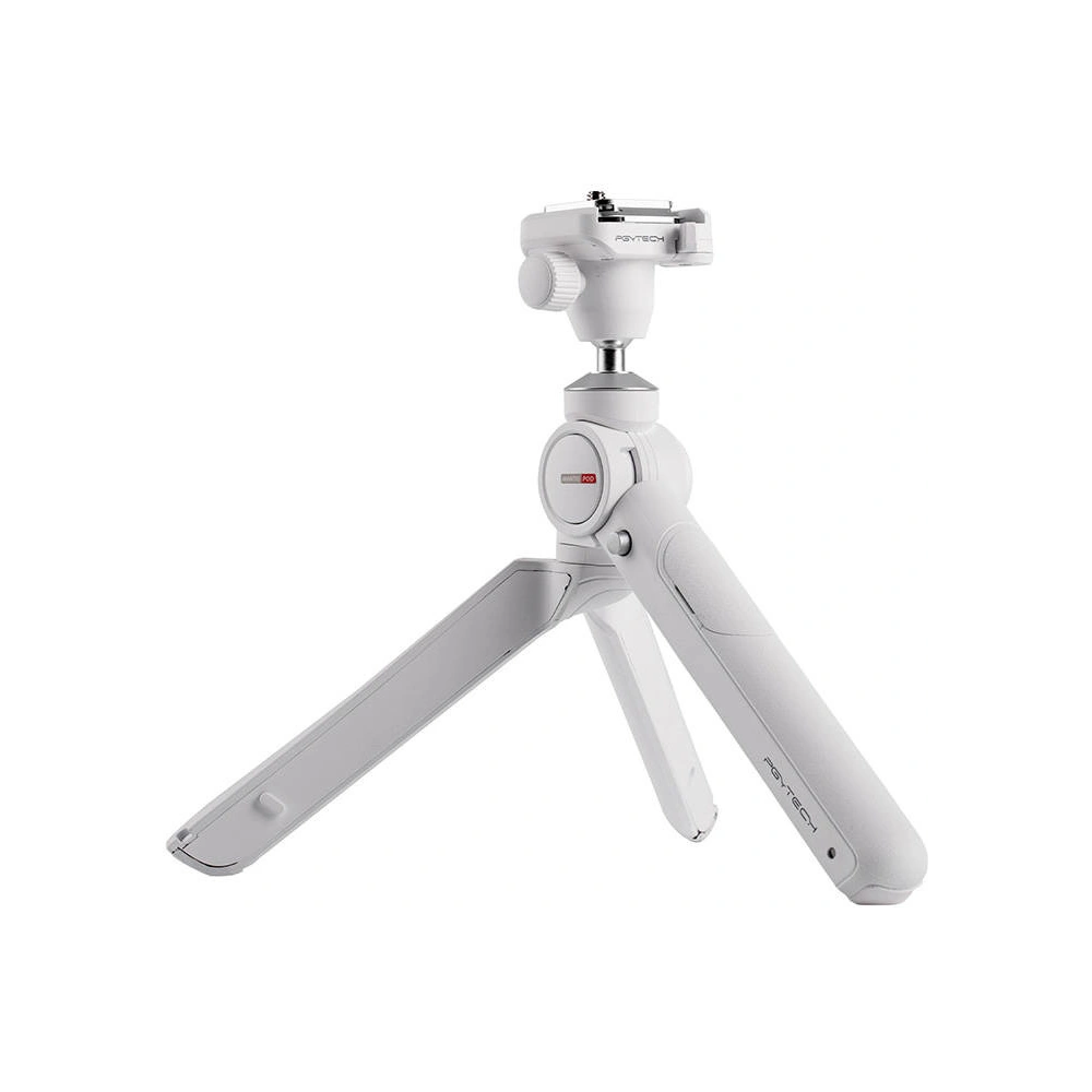 Profesjonalny statyw PGYTECH MANTISPOD 2.0 (Biały)