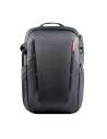 PGYTECH OneMo Lite 22L fényképező hátizsák (Fekete)