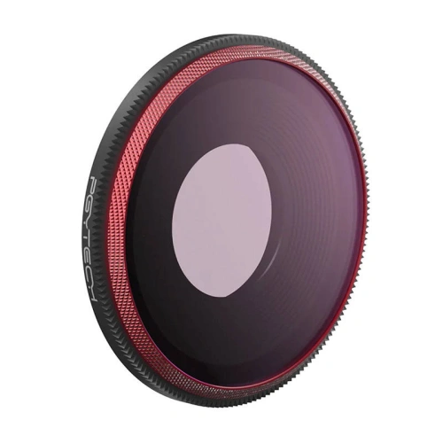 Kup Filtr CPL PGYTECH pentru DJI Osmo Action 3 - PGY115 - {ean13} - Sklep Home Screen