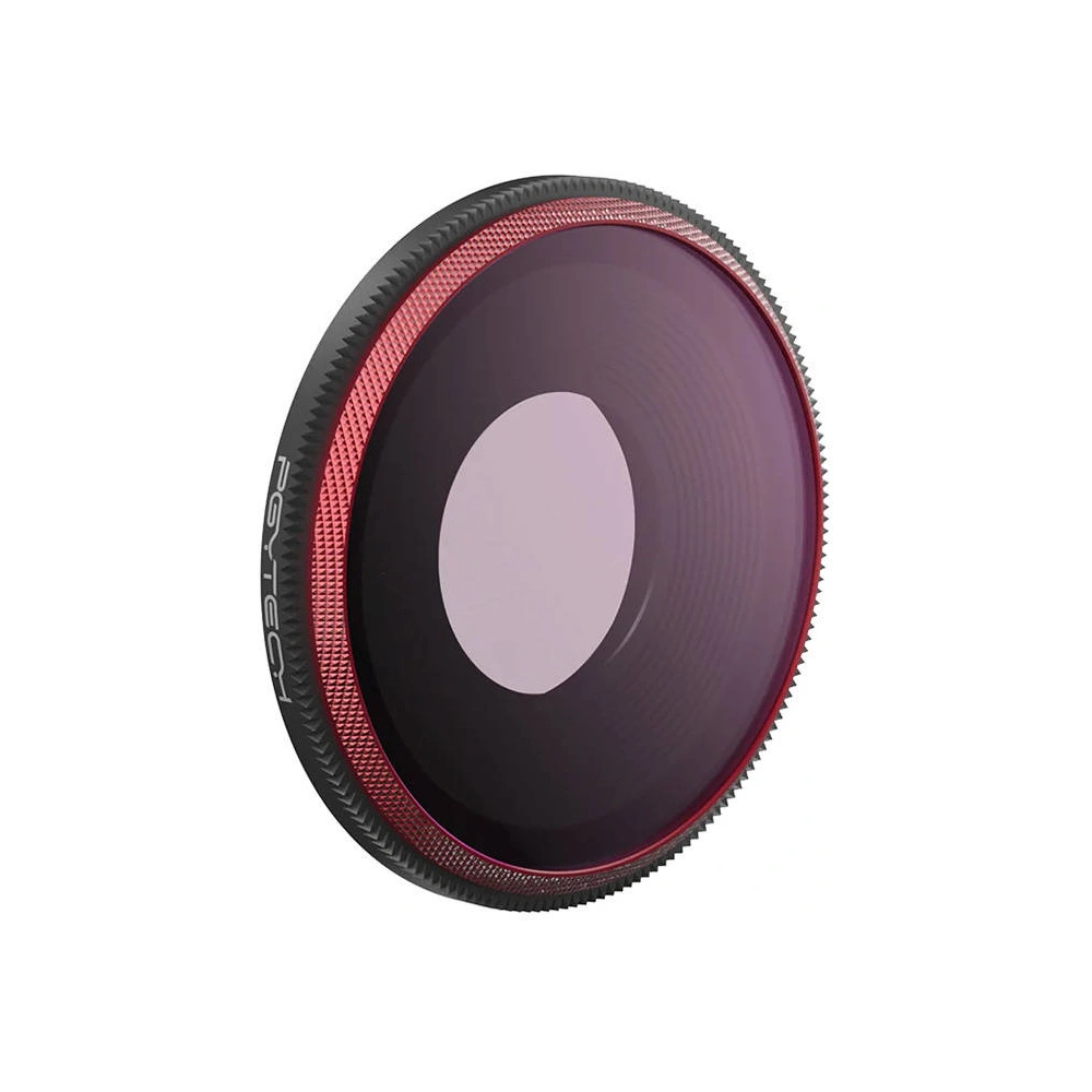 Filtr CPL PGYTECH do DJI Osmo Action 3
