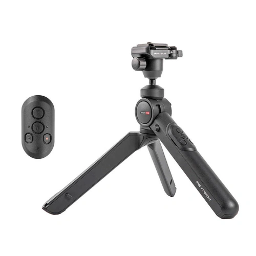 Kup PGYTECH MANTISPOD 2.0 Profi-Stativ mit MANTIS RC M1 Fernsteuerung - PGY116 - {ean13} - Sklep Home Screen