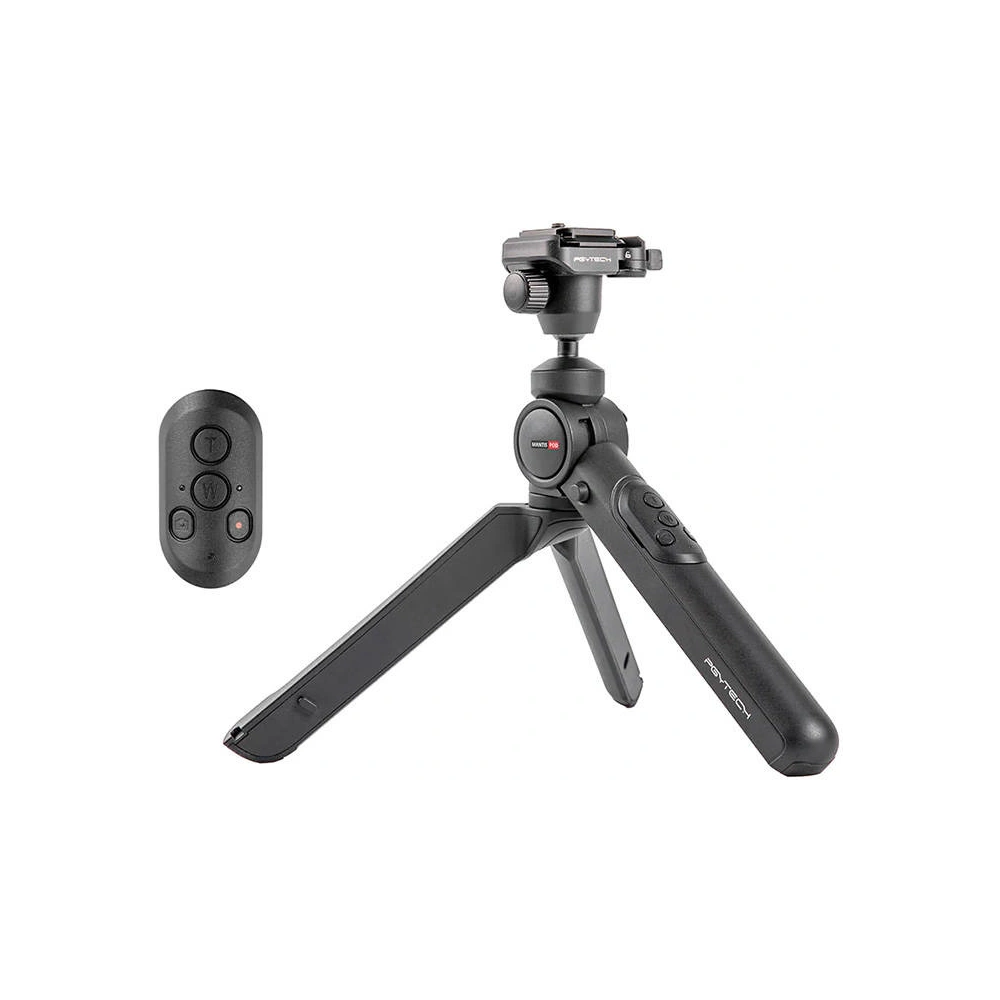 Profesjonalny statyw PGYTECH MANTISPOD 2.0 z pilotem MANTIS RC M1