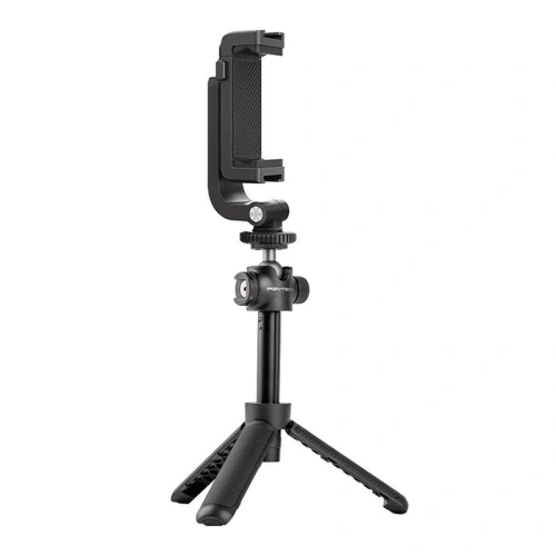Buy PGYTECH Selfie stick/Tripod with 1/4 inch mount & cameras/phones holder - PGY121 - {ean13} - Home Screen Store Europe