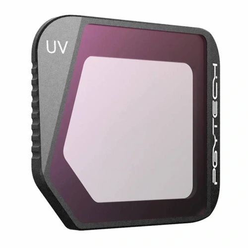 Kup Filtru UV PGYTECH pentru DJI Mavic 3 Classic - PGY122 - {ean13} - Sklep Home Screen