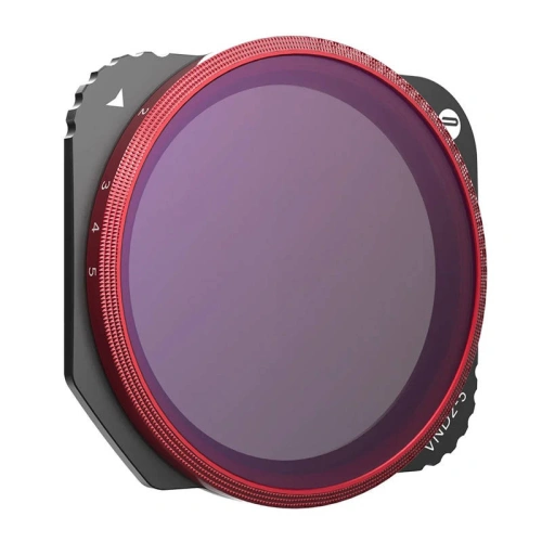 Kup Filtr PGYTECH VND 2-5 stupňů pro DJI Mavic 3 Classic - PGY124 - {ean13} - Sklep Home Screen