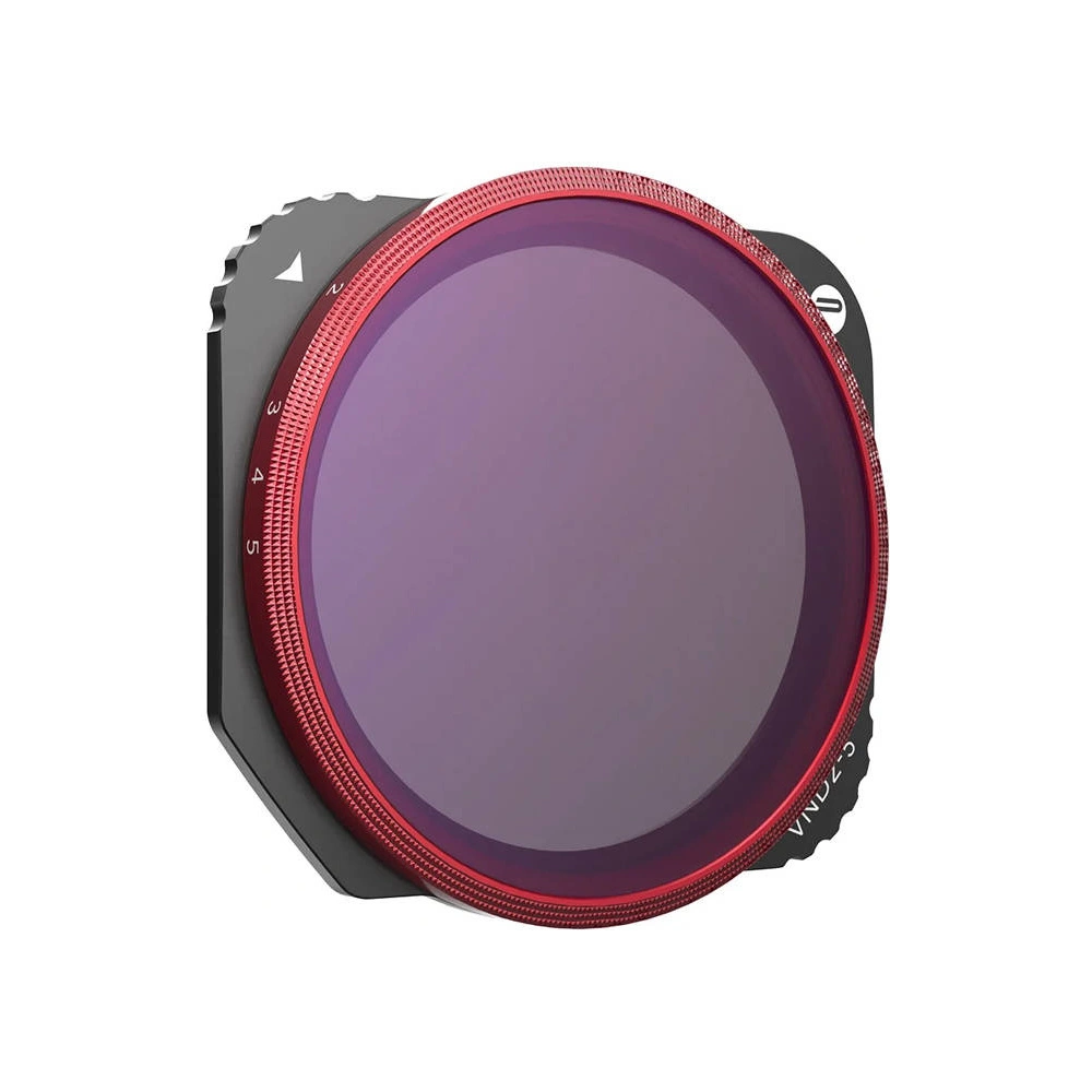 Filtr PGYTECH VND 2-5 stopni do DJI Mavic 3 Classic