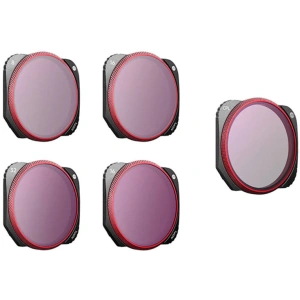 Buy PGYTECH CPL+ ND-PL 8/16/32/64 Filter DJI Mavic 3 Classic [4 PACK] - PGY125 - {ean13} - Home Screen Store Europe