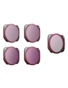 PGYTECH CPL+ ND-PL 8/16/32/64 Filter DJI Mavic 3 Classic [4 PACK]