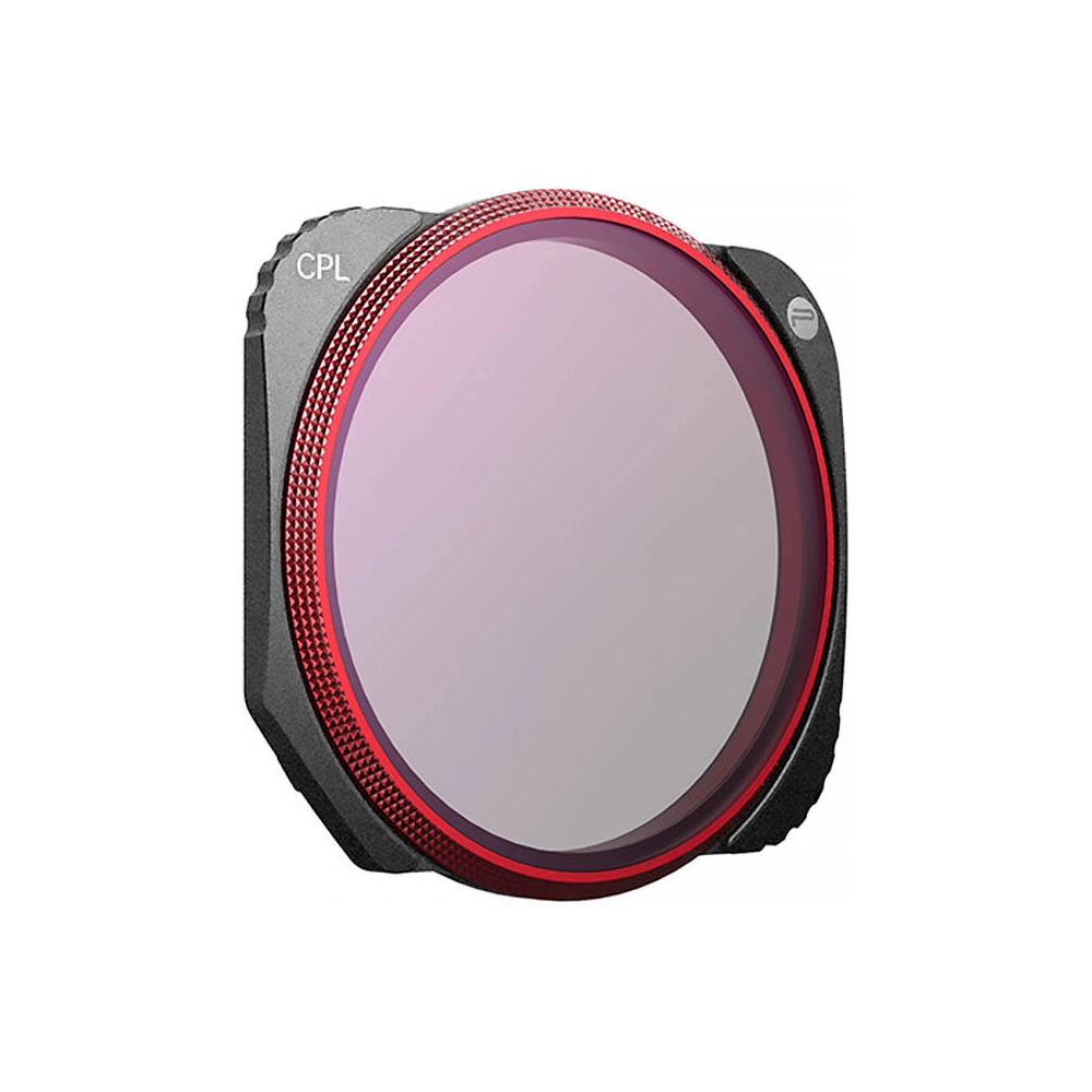 Zestaw 4 filtrów PGYTECH CPL+ ND-PL (ND-PL 8/16/32/64) do DJI Mavic 3 Classic