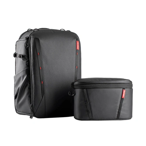 Kup PGYTECH OneMo 2 25L Fotorucksack (schwarz) - PGY126 - {ean13} - Sklep Home Screen