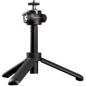 Kup Selfie stick/statyw PGYTECH z gwintem 1/4, stopką i regulacją długości - PGY128 - {ean13} - Sklep Home Screen