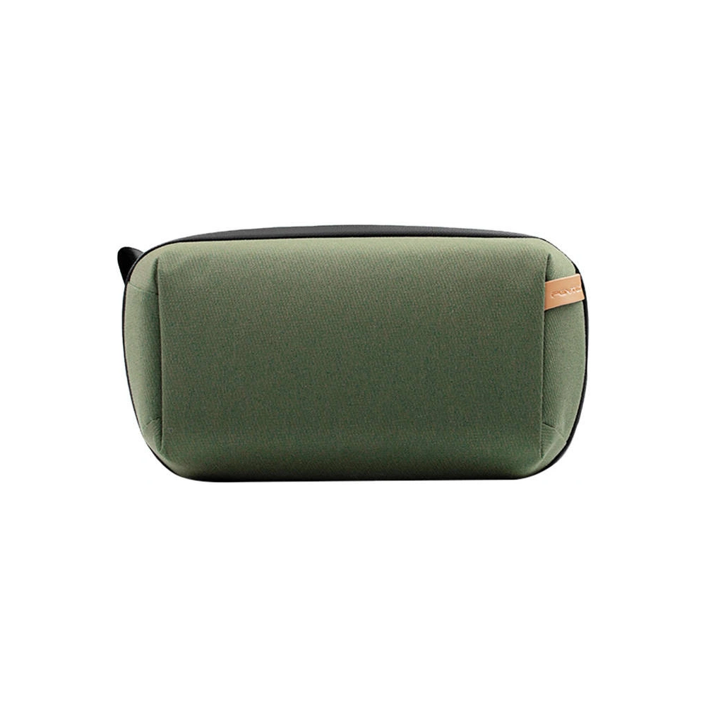 Etui na akcesoria PGYTECH (zielone)