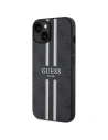 Kup Etui Guess GUHMP14SP4RPSK Apple iPhone 14 černý/black hardcase 4G Printed Stripes MagSafe - GUE2566 - {ean13} - Sklep Home Screen