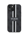 Kup Guess Apple Tasche GUHMP14SP4RPSK iPhone 14 schwarz/schwarz Hardcase 4G Printed Stripes MagSafe - GUE2566 - {ean13} - Sklep Home Screen