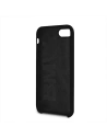 Kup BMW Apple Tasche BMHCI8SILBK iPhone SE 2022/SE 2020/8/7 schwarz/schwarz Hartschale Silikon - BMW449 - {ean13} - Sklep Home Screen