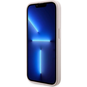 Kup Etui Guess GUHMP14XHGCFSEP Apple iPhone 14 Pro Max růžový/pink tvrdý kryt GCube Stripes MagSafe - GUE2569 - {ean13} - Sklep Home Screen