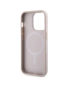 Kup Etui Guess GUHMP14XHGCFSEP Apple iPhone 14 Pro Max roz/pink hard case GCube Stripes MagSafe - GUE2569 - {ean13} - Sklep Home Screen
