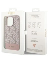 Kup Etui Guess GUHMP14XHGCFSEP Apple iPhone 14 Pro Max růžový/pink tvrdý kryt GCube Stripes MagSafe - GUE2569 - {ean13} - Sklep Home Screen