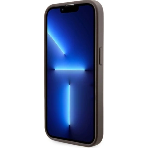 Kup Etui Guess GUHMP14XHGCFSEW Apple iPhone 14 Pro Max hnědý/brown tvrdý obal GCube Stripes MagSafe - GUE2570 - {ean13} - Sklep Home Screen