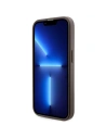 Kup Guess Apple Tasche GUHMP14XHGCFSEW iPhone 14 Pro Max braun/braun Hartschale GCube Stripes MagSafe - GUE2570 - {ean13} - Sklep Home Screen