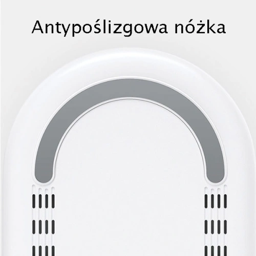 Kup Încărcător wireless USAMS US-CD120 10W Dual alb/white - USA955 - {ean13} - Sklep Home Screen