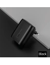 Kup Încărcător de rețea USAMS + powerbank PB11 2în1 5000 mAh Încărcare rapidă negru (US-CD71) - USA957 - {ean13} - Sklep Home Screen