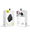 Kup Încărcător de rețea USAMS + powerbank PB11 2în1 5000 mAh Încărcare rapidă negru (US-CD71) - USA957 - {ean13} - Sklep Home Screen