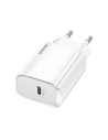 Kup Încărcător de rețea USAMS T39 USB-C 20W PD 3.0 Încărcare rapidă alb/white (US-CC131) - USA958 - {ean13} - Sklep Home Screen