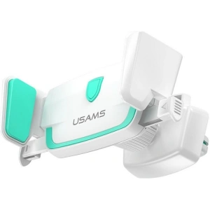 Buy USAMS Car Mount Holder Air Vent white (US-ZJ030) - USA959 - {ean13} - Home Screen Store Europe
