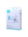 Kup Suport auto USAMS Air Vent alb/white (US-ZJ030) - USA959 - {ean13} - Sklep Home Screen
