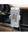 Buy USAMS C-Series Car Mount Holder Air Vent white green (US-ZJ004) - USA960 - {ean13} - Home Screen Store Europe