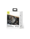 Kup Autonabíječka s bezdrátovým nabíjením USAMS US-CD100 Automatická indukce 10W do ventilační mřížky černá/black - USA961 - {ean13} - Sklep Home Screen