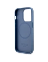 Kup Etui Guess GUHMP14XP4RPSB Apple iPhone 14 Pro Max modrý/blue hardcase 4G Printed Stripes MagSafe - GUE2571 - {ean13} - Sklep Home Screen