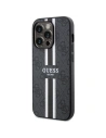 Kup Etui Guess GUHMP14XP4RPSK Apple iPhone 14 Pro Max černý/black hardcase 4G Printed Stripes MagSafe - GUE2572 - {ean13} - Sklep Home Screen