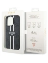 Kup Etui Guess GUHMP14XP4RPSK Apple iPhone 14 Pro Max černý/black hardcase 4G Printed Stripes MagSafe - GUE2572 - {ean13} - Sklep Home Screen