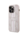Kup Etui Guess GUHMP14XP4RPSP Apple iPhone 14 Pro Max růžový/pink hardcase 4G Printed Stripes MagSafe - GUE2573 - {ean13} - Sklep Home Screen